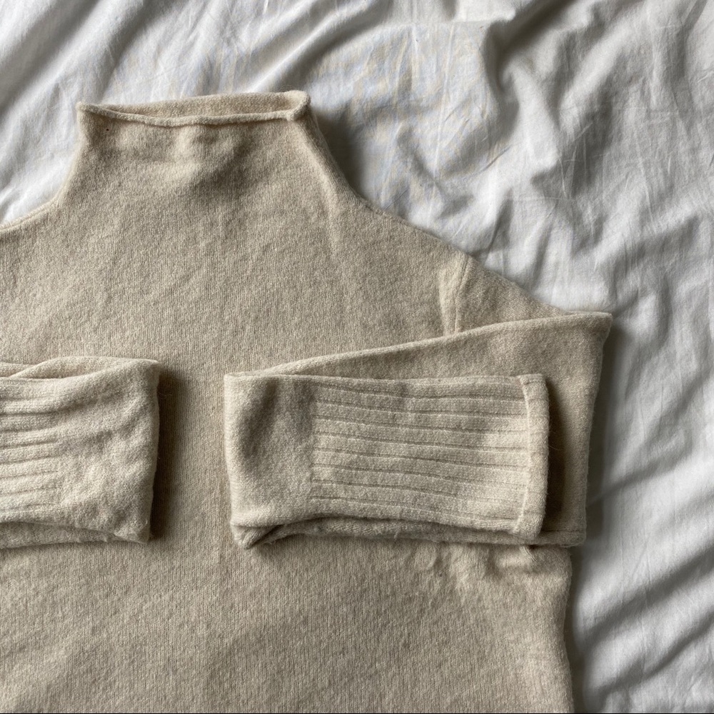 Madewell Sweater